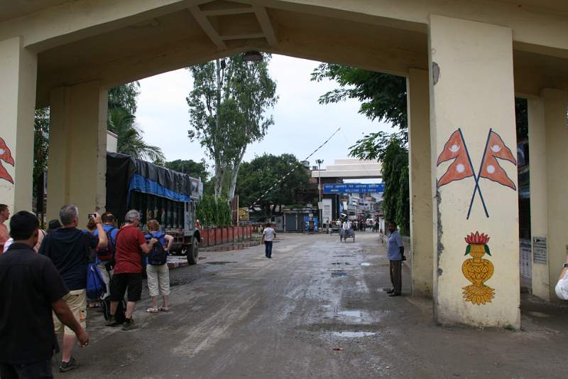 India & Nepal 2011 - 0674